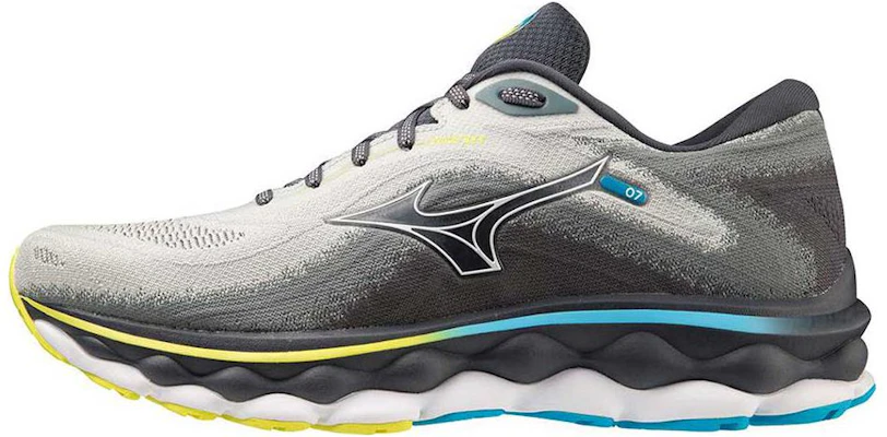 Mizuno Wave Sky 7 ''Gris Perle Bleu'' 411411-5F00 Buy Mizuno Wave Sky 7 ''Gris Perle Bleu'' 411411-5F00