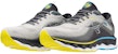Mizuno Wave Sky 7 'Kelabu Mutiara Biru' 411411-5F00