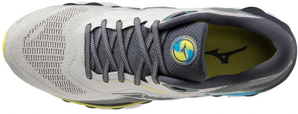 Mizuno Wave Sky 7 ''Gris Perle Bleu'' 411411-5F00 Purchase Mizuno Wave Sky 7 ''Gris Perle Bleu'' 411411-5F00