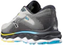 Details for Mizuno Wave Sky 7 ''Gris Perle Bleu'' 411411-5F00