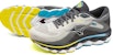 Mizuno Wave Sky 7 'Kelabu Mutiara Biru' 411411-5F00