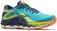 Lookbook Mizuno Wave Sky 7 'Jet Blue' 411411-JB00