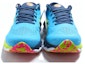 Lookbook Mizuno Wave Sky 7 'Jet Blue Bolt 2 Neon' Lelaki/Kasut Sukan J1GC230203
