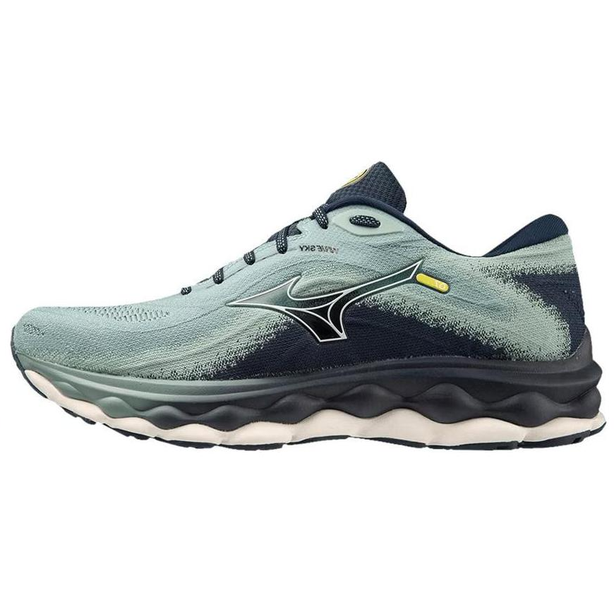 Mizuno Wave Sky 7 'Mineral Blue' 411411-MN0D