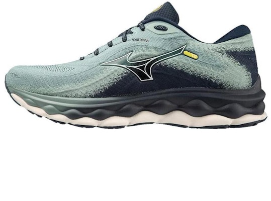 Mizuno Wave Sky 7 'Mineral Blue' 411411-MN0D Buy Mizuno Wave Sky 7 'Mineral Blue' 411411-MN0D