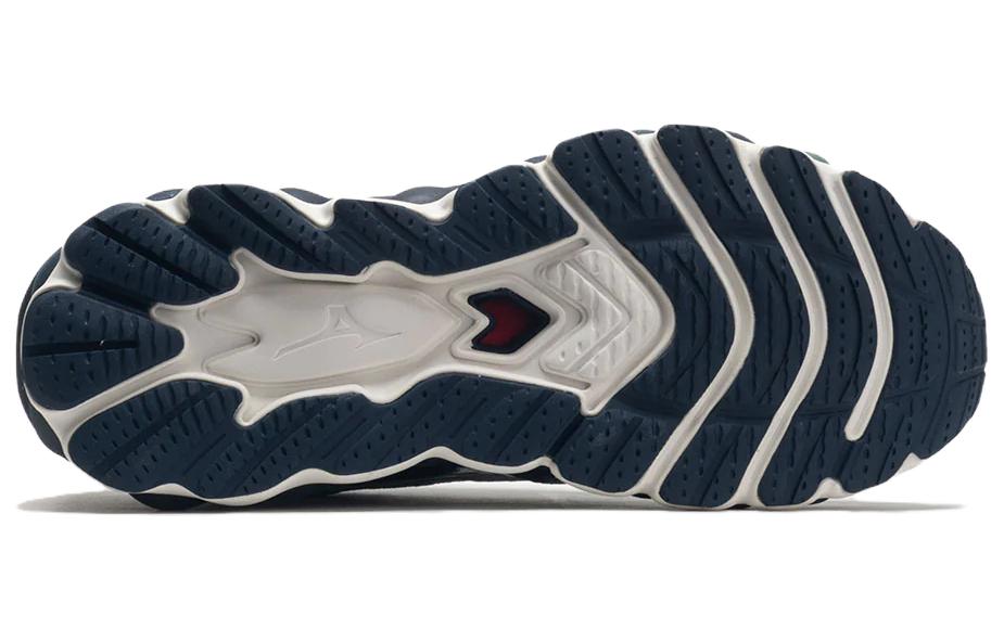Purchase Mizuno Wave Sky 7 'Biru Mineral' 411411-MN0D