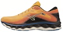 Buy Mizuno Wave Sky 7 'Orange Black' J1GC230205