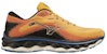 Mizuno Wave Sky 7 'Orange Black' J1GC230205