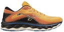 Order Mizuno Wave Sky 7 'Orange Black' J1GC230205