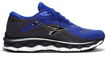 Mizuno Wave Sky 7 'Surf The Web Dress Blue' Sepatu Lari Pria J1GC230254 Order Mizuno Wave Sky 7 'Surf The Web Dress Blue' Sepatu Lari Pria J1GC230254