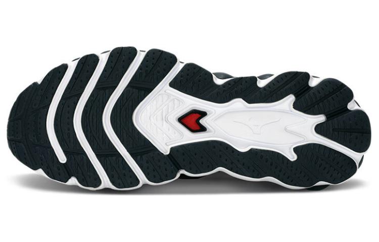 Shop Mizuno Wave Sky 7 'Surf The Web Azul Vestido Azul' J1GC230254