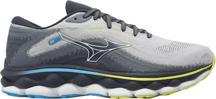 Mizuno Wave Sky 7 Super Wide 'Black Glacial Ridge' J1GC231101 Mizuno Wave Sky 7 Super Wide 'Black Glacial Ridge' J1GC231101
