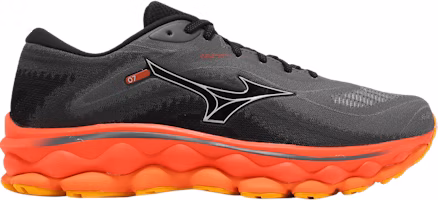 Mizuno Wave Sky 7 Super Wide 'Turbulence Hot Coral' J1GC231151 Mizuno Wave Sky 7 Super Wide 'Turbulence Hot Coral' J1GC231151
