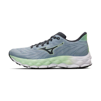 Mizuno Wave Sky 8 'Citadel India Ink'