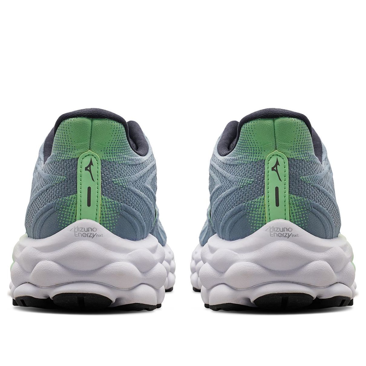 Mizuno Wave Sky 8 'Citadel India Ink' 圖 4