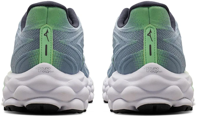 美津浓 Wave Sky 8 ''堡垒蓝墨色'' J1GC240251 Shop 美津浓 Wave Sky 8 ''堡垒蓝墨色'' J1GC240251