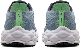 Purchase Mizuno Wave Sky 8 'Citadel India Ink' 蜜能跑鞋 天空8代 深藍印記 J1GC240251