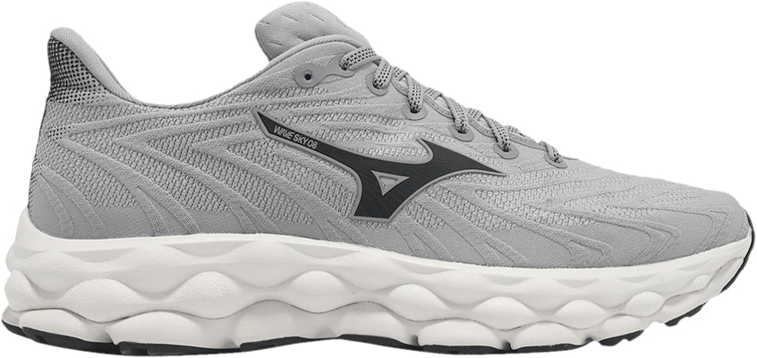 Mizuno Wave Sky 8 'Gris Negro' J1GC240203 Buy Mizuno Wave Sky 8 'Gris Negro' J1GC240203