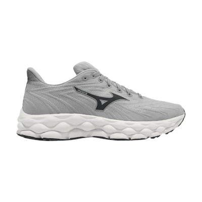 Mizuno Wave Sky 8 'Grey Black'