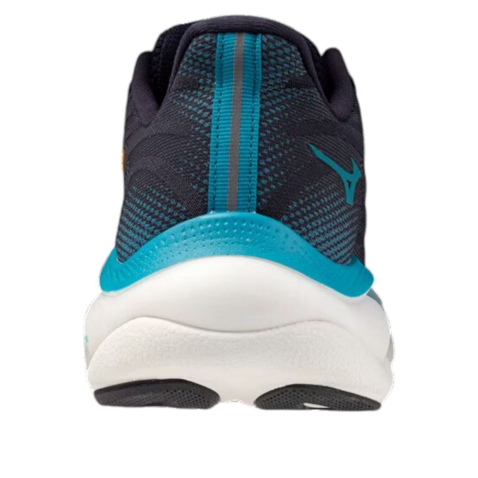 Purchase Mizuno Wave Sky 9 ''Baritone Blue Citrus'' Lelaki Kasut Lari. J1GC250201