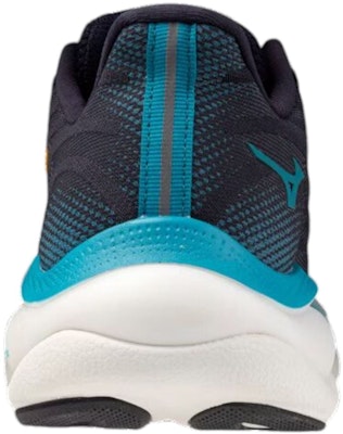 美津浓 Wave Sky 9 ''深蓝柑橘'' J1GC250201 Purchase 美津浓 Wave Sky 9 ''深蓝柑橘'' J1GC250201