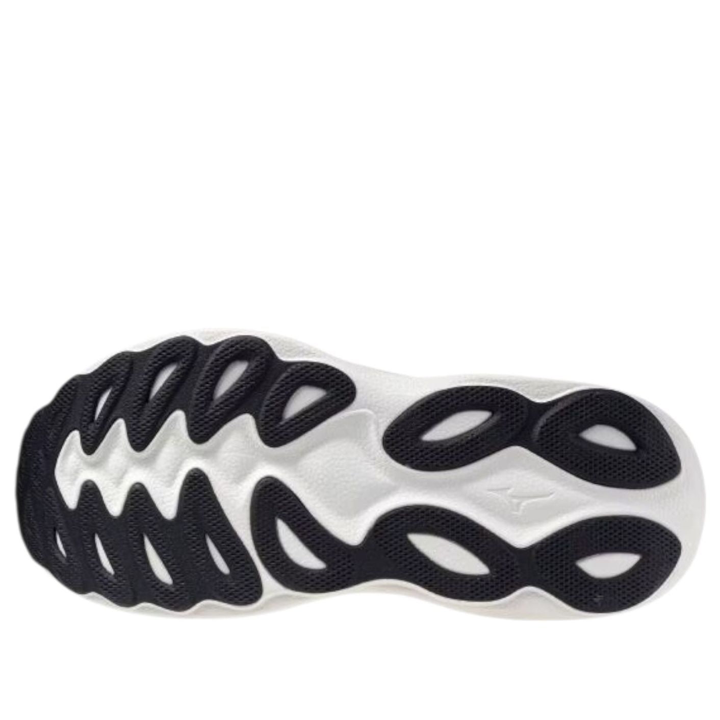 Details for Mizuno Wave Sky 9 ''Baritone Blue Citrus'' Lelaki Kasut Lari. J1GC250201