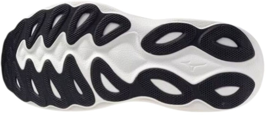 美津浓 Wave Sky 9 ''深蓝柑橘'' J1GC250201 Details for 美津浓 Wave Sky 9 ''深蓝柑橘'' J1GC250201