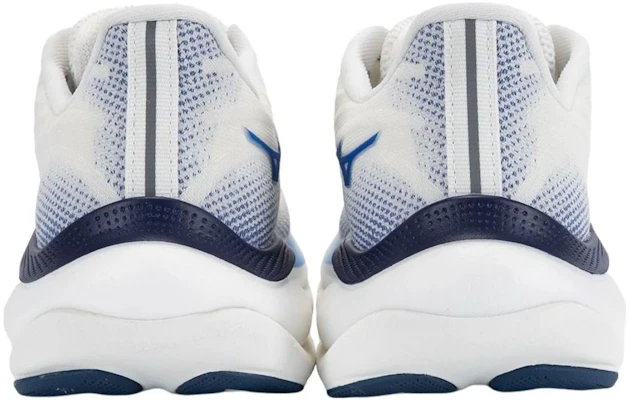 Mizuno Wave Sky 9 超寬版『白藍黃』 J1GC251151 Lookbook Mizuno Wave Sky 9 超寬版『白藍黃』 J1GC251151