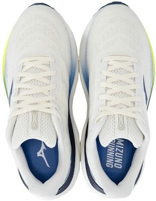 Mizuno Wave Sky 9 超寬版『白藍黃』 J1GC251151 Shop Mizuno Wave Sky 9 超寬版『白藍黃』 J1GC251151