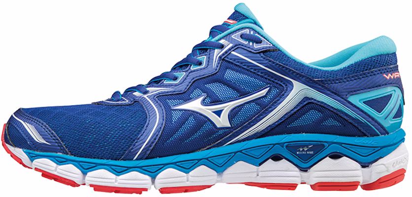 Mizuno Wave Sky 'Biru Putih' J1GC170201 Buy Mizuno Wave Sky 'Biru Putih' J1GC170201