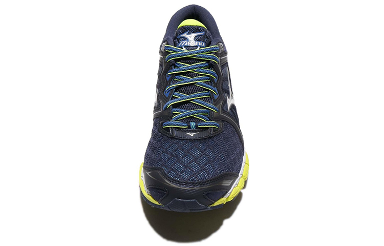 Mizuno Wave Sky 'Blue Yellow' 圖 3