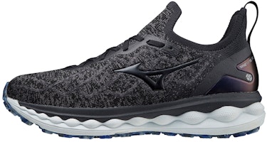 Mizuno Wave Sky Neo 2 'Black Comfort' J1GC213490 Mizuno Wave Sky Neo 2 'Black Comfort' J1GC213490