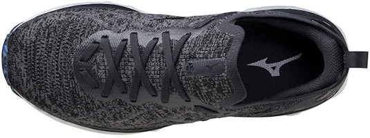 미즈노 웨이브 스카이 네오 2 '블랙 컴포트' J1GC213490 Lookbook 미즈노 웨이브 스카이 네오 2 '블랙 컴포트' J1GC213490