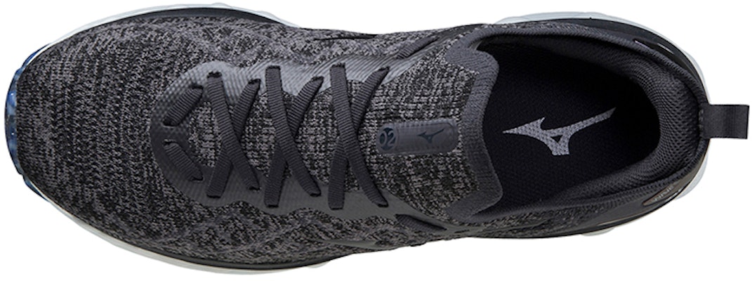 Mizuno Wave Sky Neo 2 'Black Comfort' J1GC213490 Lookbook Mizuno Wave Sky Neo 2 'Black Comfort' J1GC213490