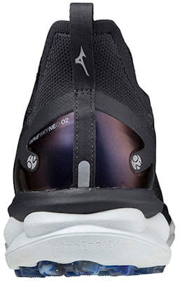 Mizuno Wave Sky Neo 2 'Black Comfort' J1GC213490 Shop Mizuno Wave Sky Neo 2 'Black Comfort' J1GC213490