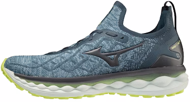 Mizuno Wave Sky Neo 2 'Blue Grey' J1GC213415 Mizuno Wave Sky Neo 2 'Blue Grey' J1GC213415