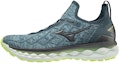 Buy Mizuno Wave Sky Neo 2 'Biru Kelabu' J1GC213415