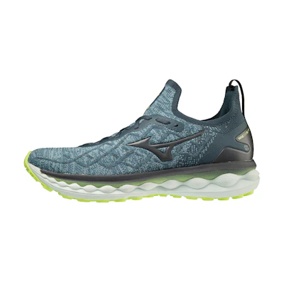 Mizuno Wave Sky Neo 2 'Blue Grey'