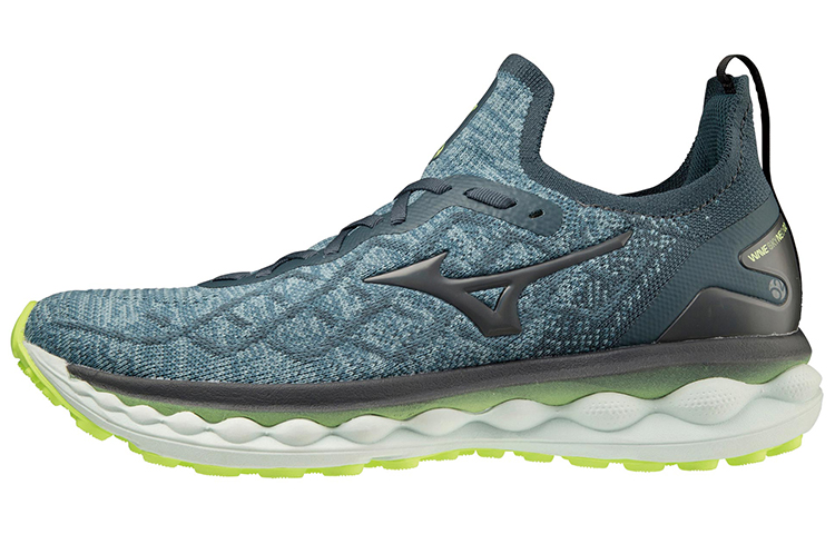 Mizuno Wave Sky Neo 2 'Blue Grey' J1GC213415