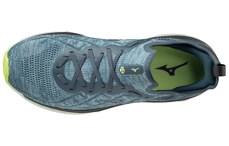 Lookbook Mizuno Wave Sky Neo 2 'Blue Grey' J1GC213415