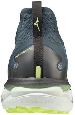 Mizuno Wave Sky Neo 2 'Blue Grey' J1GC213415 Shop Mizuno Wave Sky Neo 2 'Blue Grey' J1GC213415