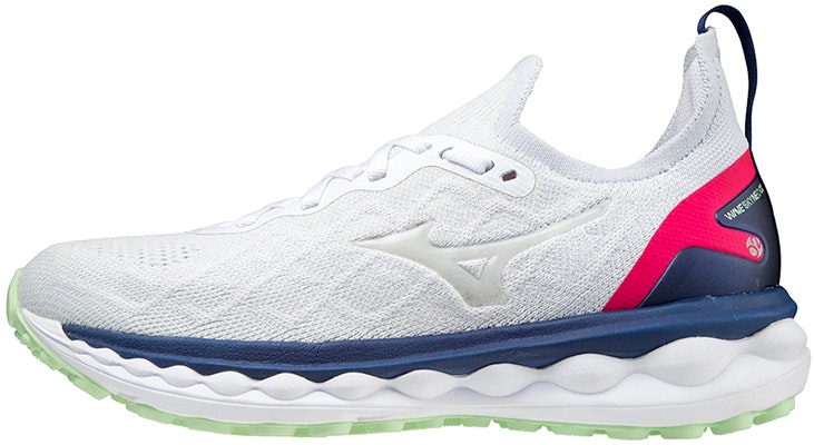 Mizuno Wave Sky Neo 2 'White Blue' J1GC213401 Buy Mizuno Wave Sky Neo 2 'White Blue' J1GC213401