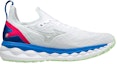 Shop Mizuno Wave Sky Neo 2 'White Blue' J1GC213401