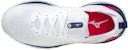 Mizuno Wave Sky Neo 2 'White Blue' J1GC213401