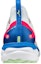 Cheap Mizuno Wave Sky Neo 2 'White Blue' J1GC213401