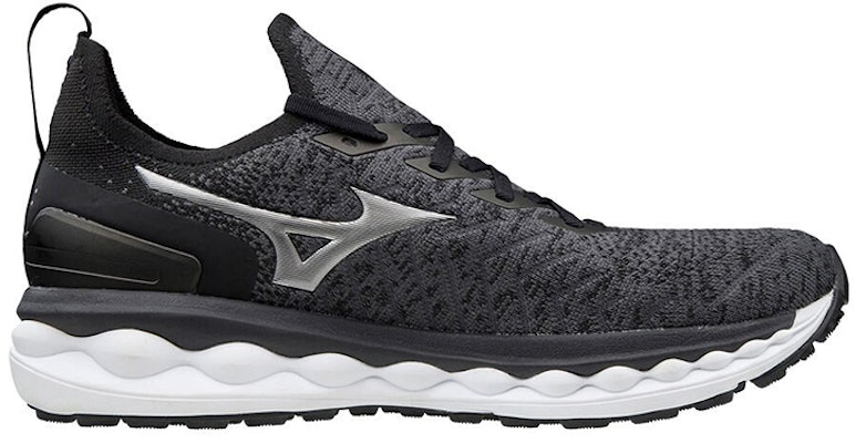 Mizuno Wave Sky Neo Running Shoes Unisex Black/Gray J1GC203403 Order Mizuno Wave Sky Neo Running Shoes Unisex Black/Gray J1GC203403
