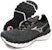 Mizuno Wave Sky Neo Kasut Lari Unisex Hitam/Kelabu J1GC203403