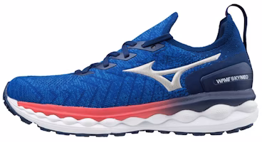 Mizuno Wave Sky Neo 'Blue Pink' J1GC203404 Mizuno Wave Sky Neo 'Blue Pink' J1GC203404