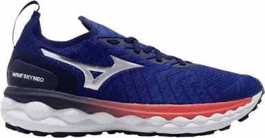 Mizuno Wave Sky Neo 'Blue Pink' J1GC203404 Mizuno Wave Sky Neo 'Blue Pink' J1GC203404