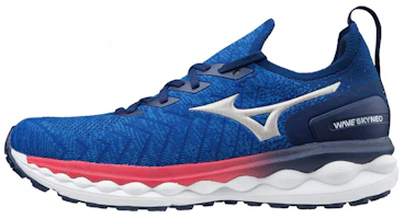Mizuno Wave Sky Neo 'Blue Pink' J1GC203404 Mizuno Wave Sky Neo 'Blue Pink' J1GC203404